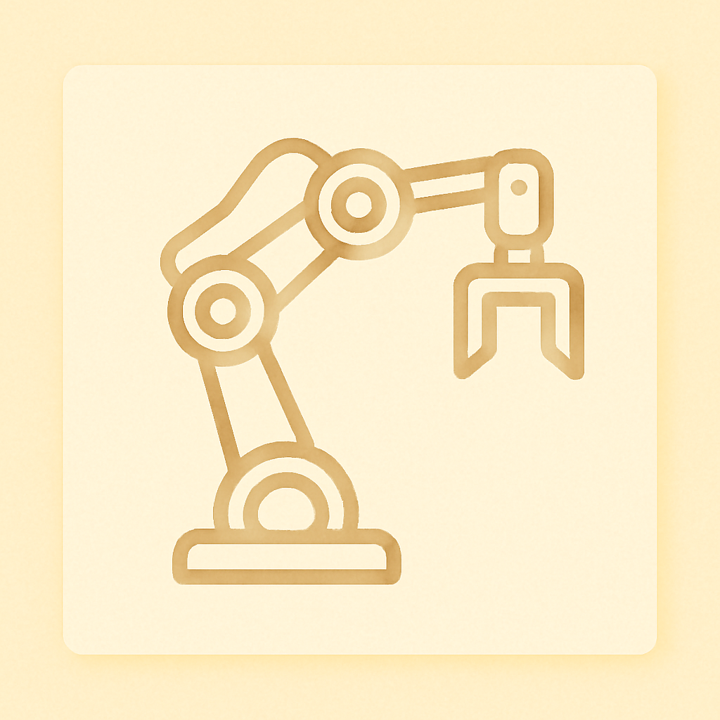 تهیه دستگاه ها و تجهیزات تولید